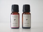 2li Black Vanilya & Bahar Esintisi Buhurdanlık Esansı/Yağı