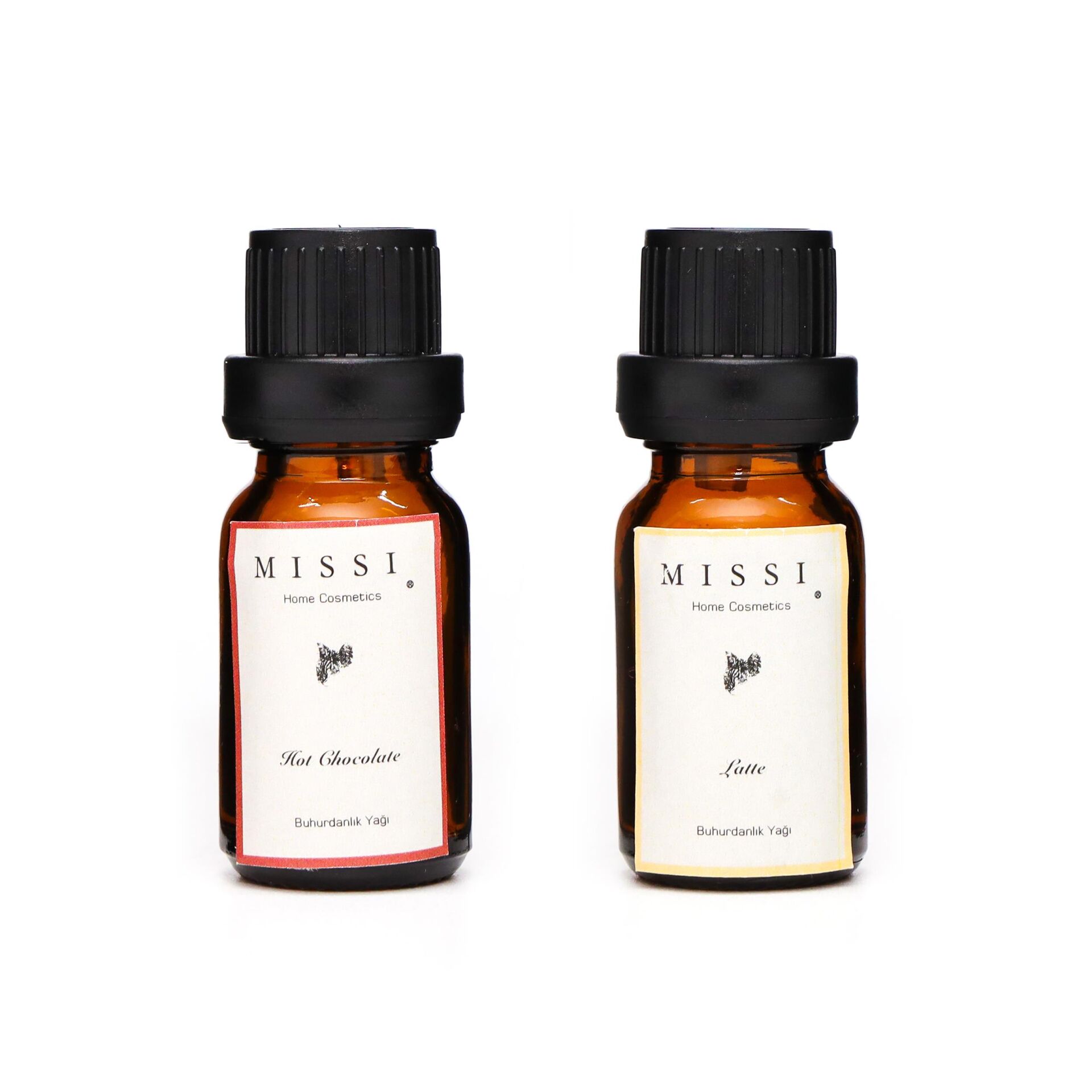 2li Hot Chocolate & Coffe Latte Buhurdanlık Esansı/Yağı