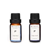 2li Vanilya Sandal & Sandal Wood Buhurdanlık Esansı/Yağı