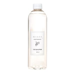 400 ml Black Vanilya Oda Sprey Refill