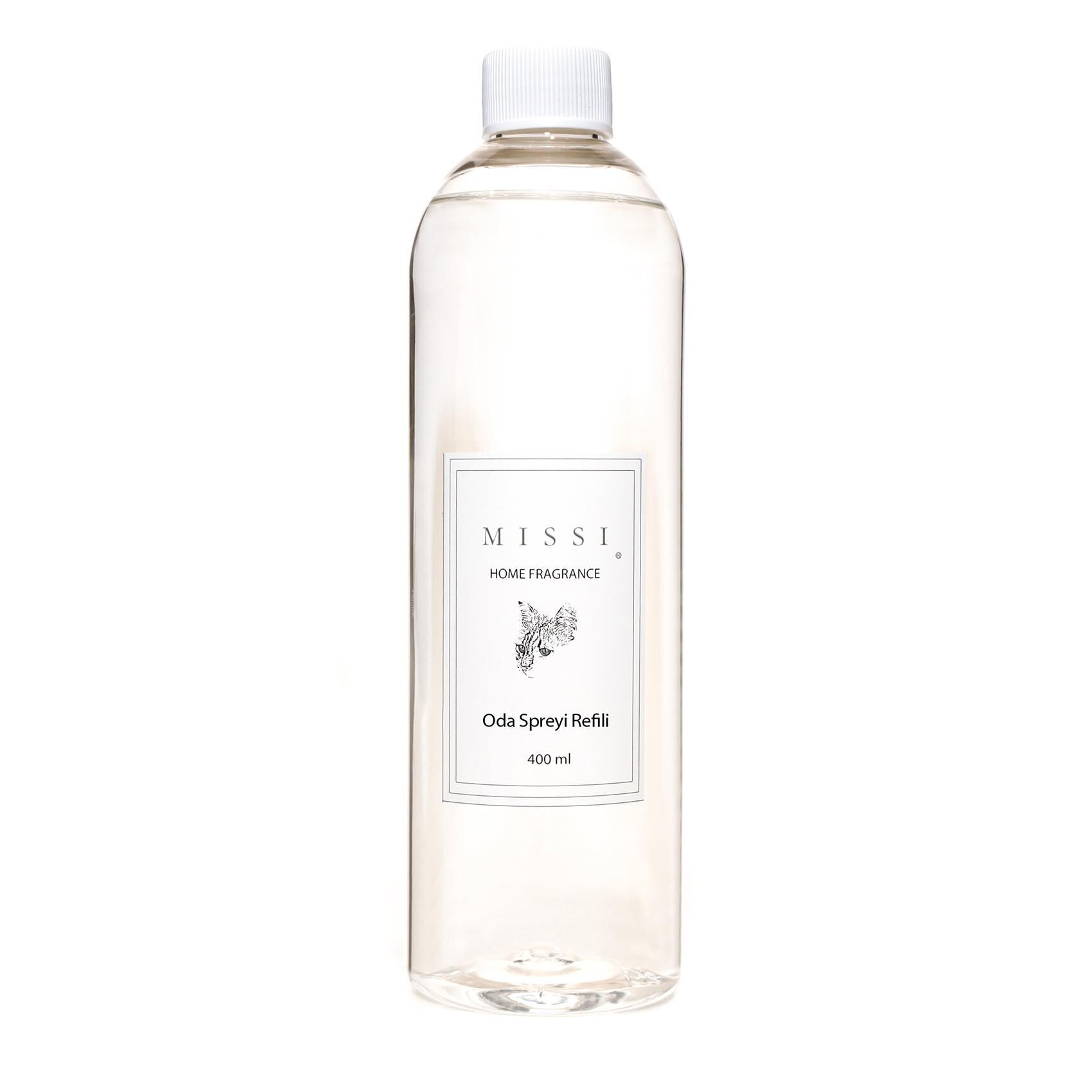 400 ml Yasemin Sandal Oda Sprey Refill