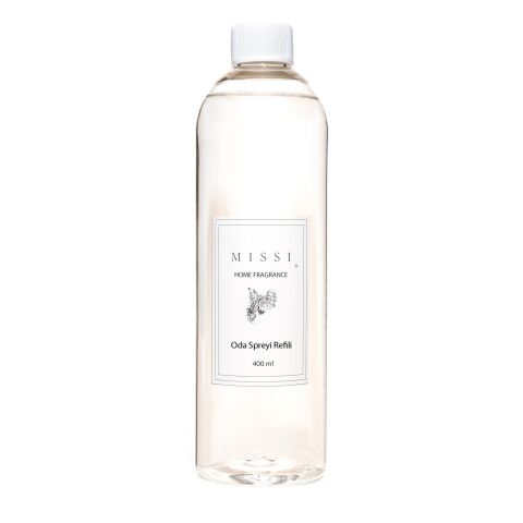 400 ml Yasemin Sandal Oda Sprey Refill