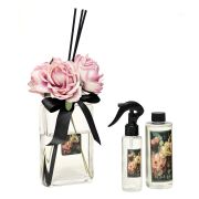 Maison Flora-Kiss of Rose Oda Kokusu