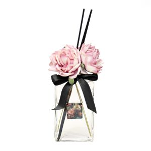 Maison Flora-Kiss of Rose Oda Kokusu