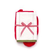 3lü Mutfak Hediye Seti (Yeşil)