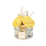 Bloom & Breeze Collection-Hanımeli Oda Kokusu