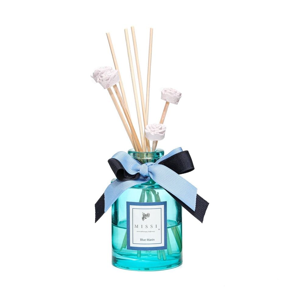 110 ml Blue Marin Oda Kokusu