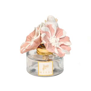 Bloom & Breeze Serisi-Iris Pudra Oda Kokusu