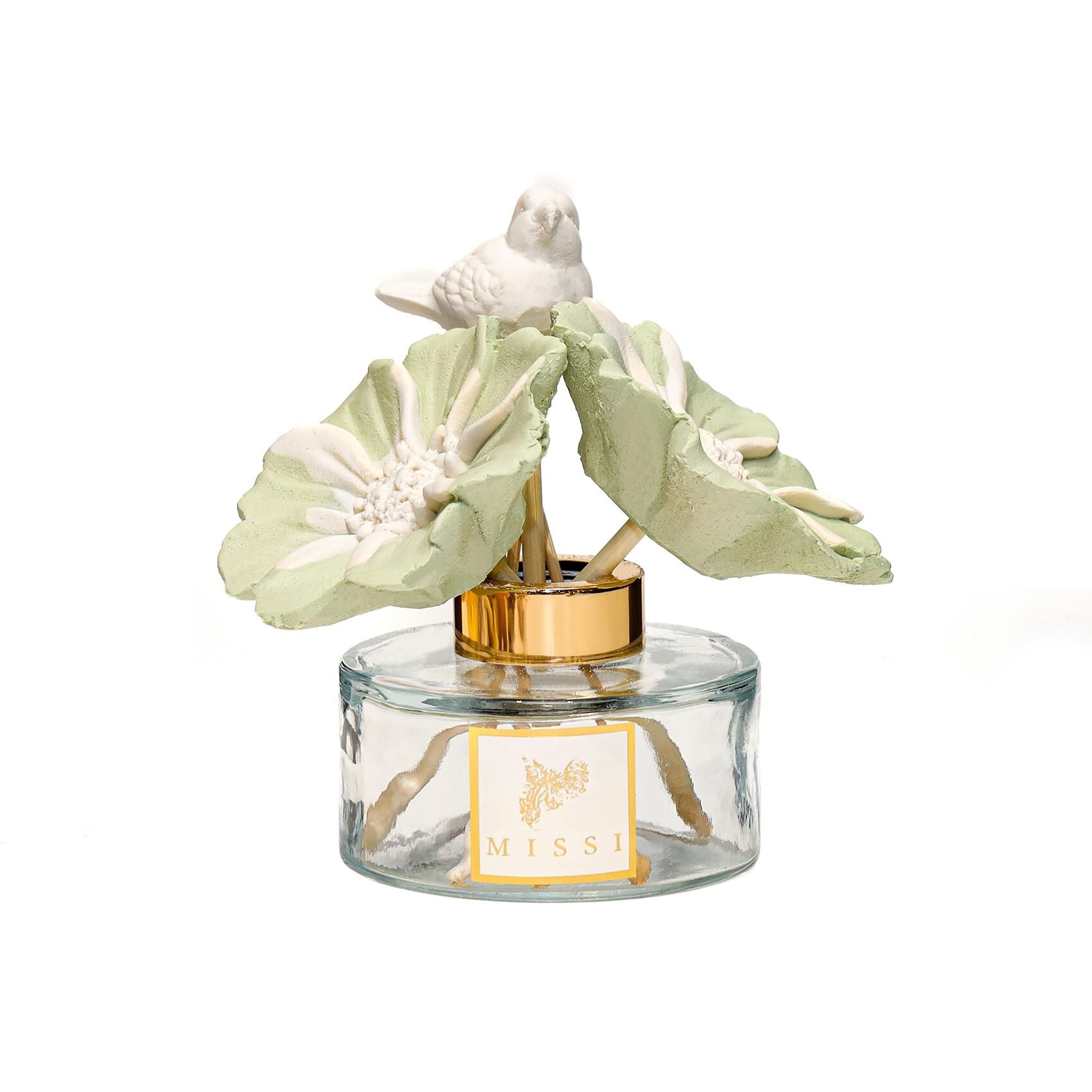 Bloom & Breeze Serisi- White Jasmine Oda Kokusu