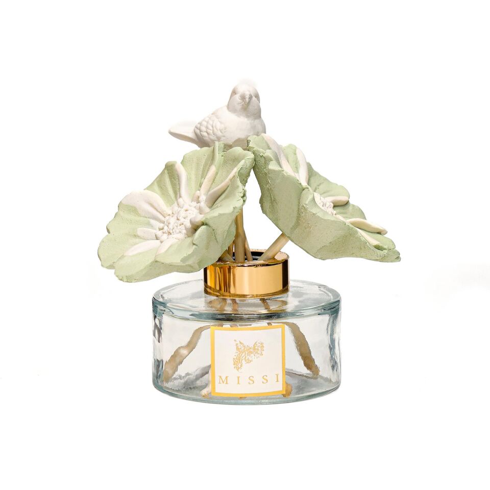 Bloom & Breeze Serisi- White Jasmine Oda Kokusu