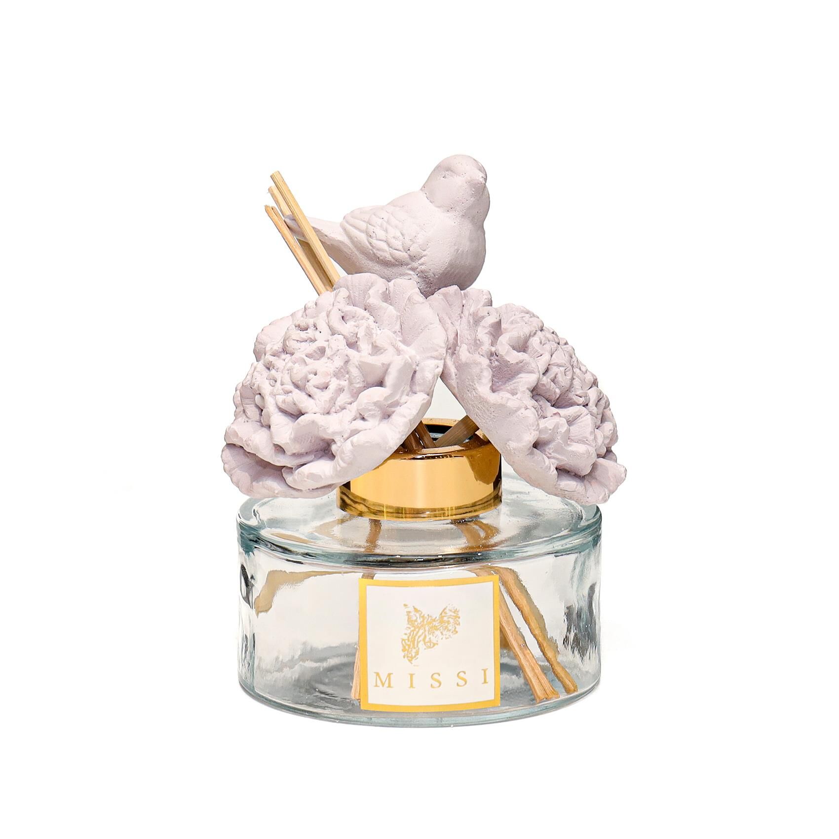 Bloom & Breeze Serisi- Yasemin Sandal Oda Kokusu