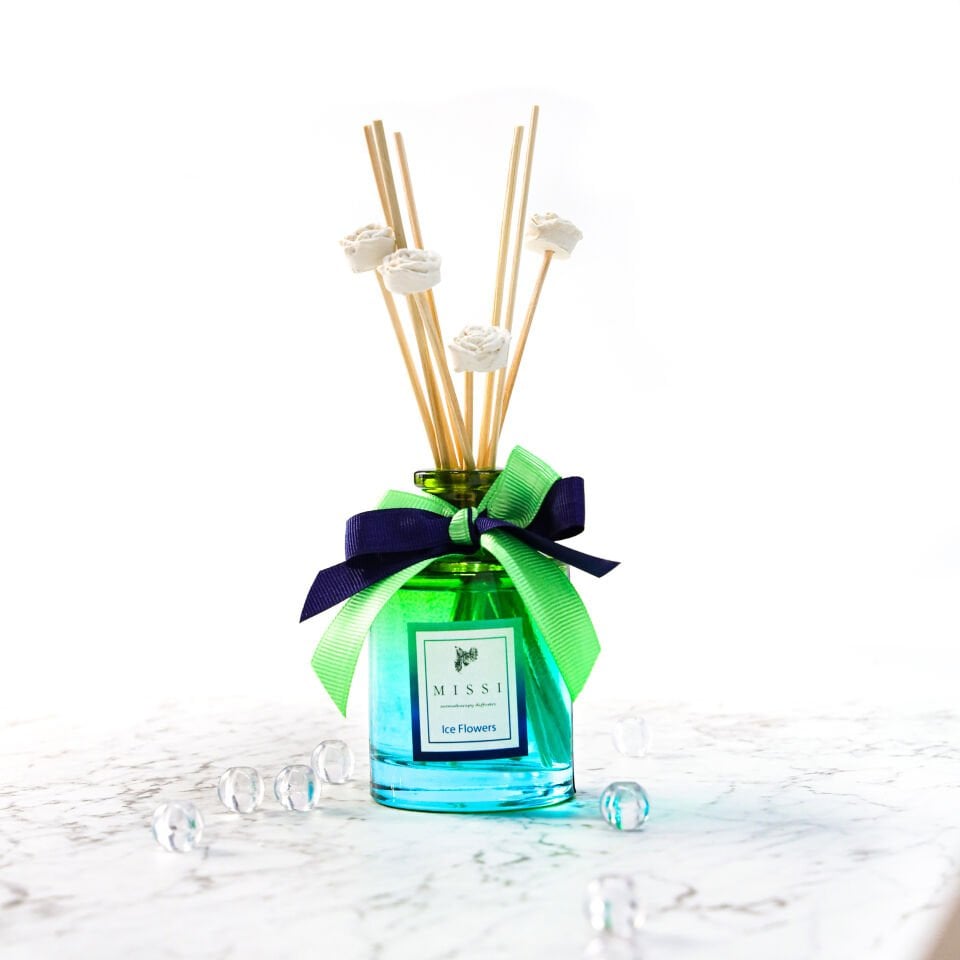 110 ml Ice Flowers Oda Kokusu