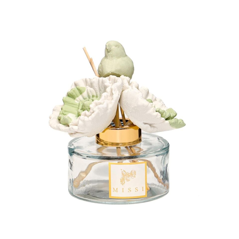 Bloom & Breeze Seisi - Geceyarısı Çiçeği Oda Kokusu