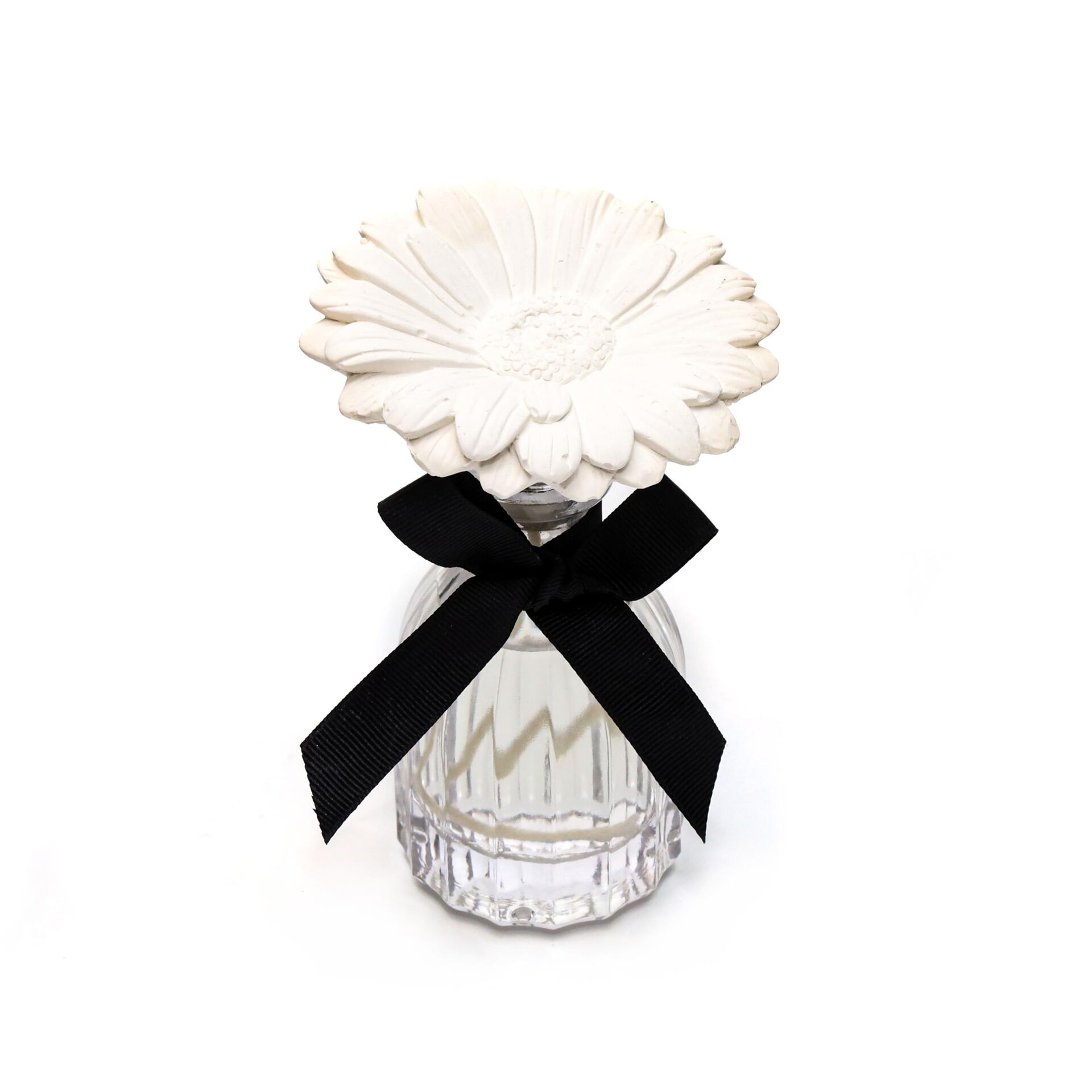 100 ml Çiçek Taşlı Black Vanilya Oda Kokusu