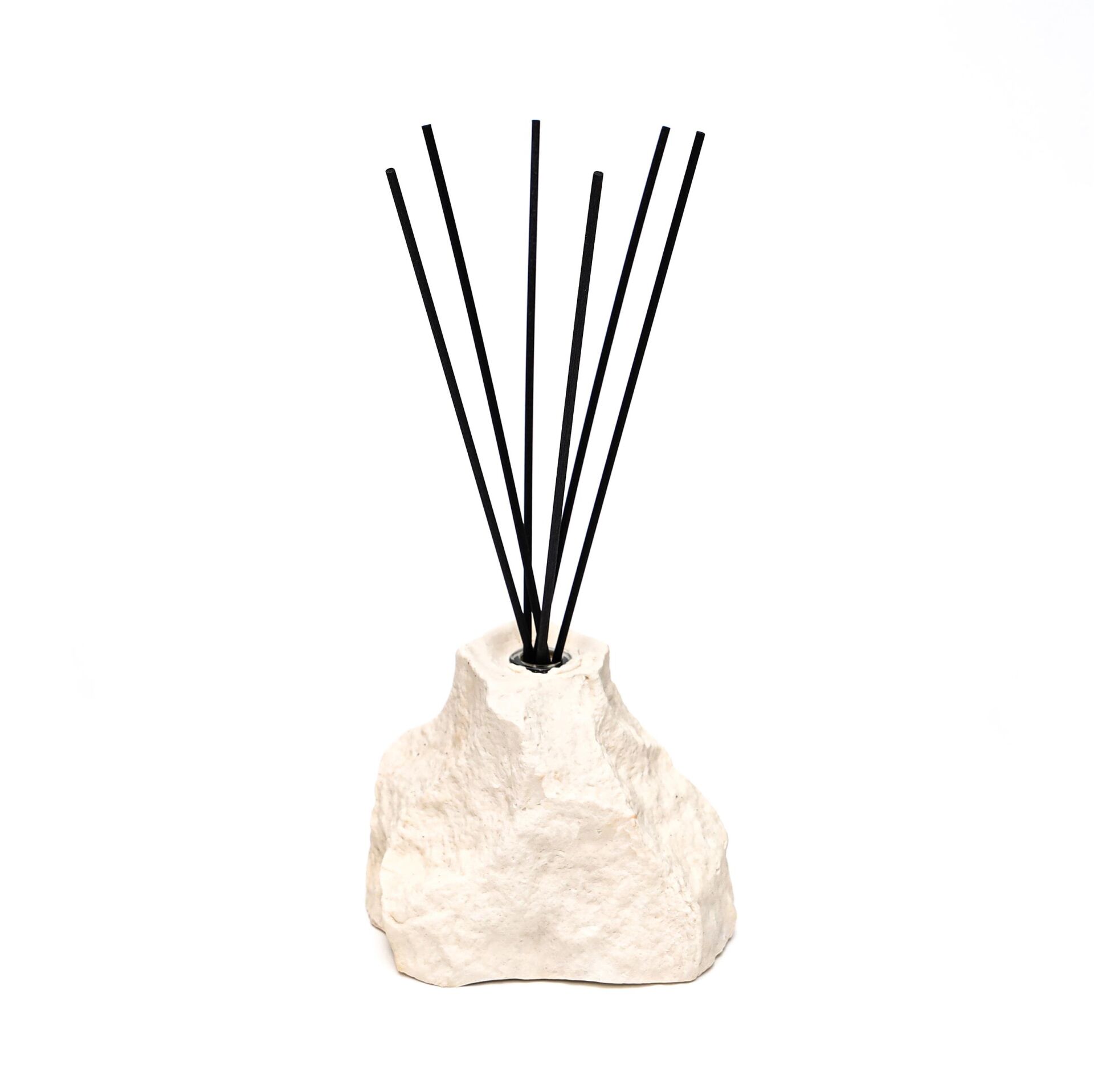 100 ml Ekru Doğal Kaya Taşı Dark Amber Oda Kokusu