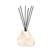 100 ml Ekru Doğal Kaya Taşı Dark Amber Oda Kokusu