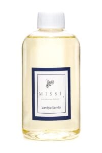 500 ml Vanilya Sandal Yedek Esans