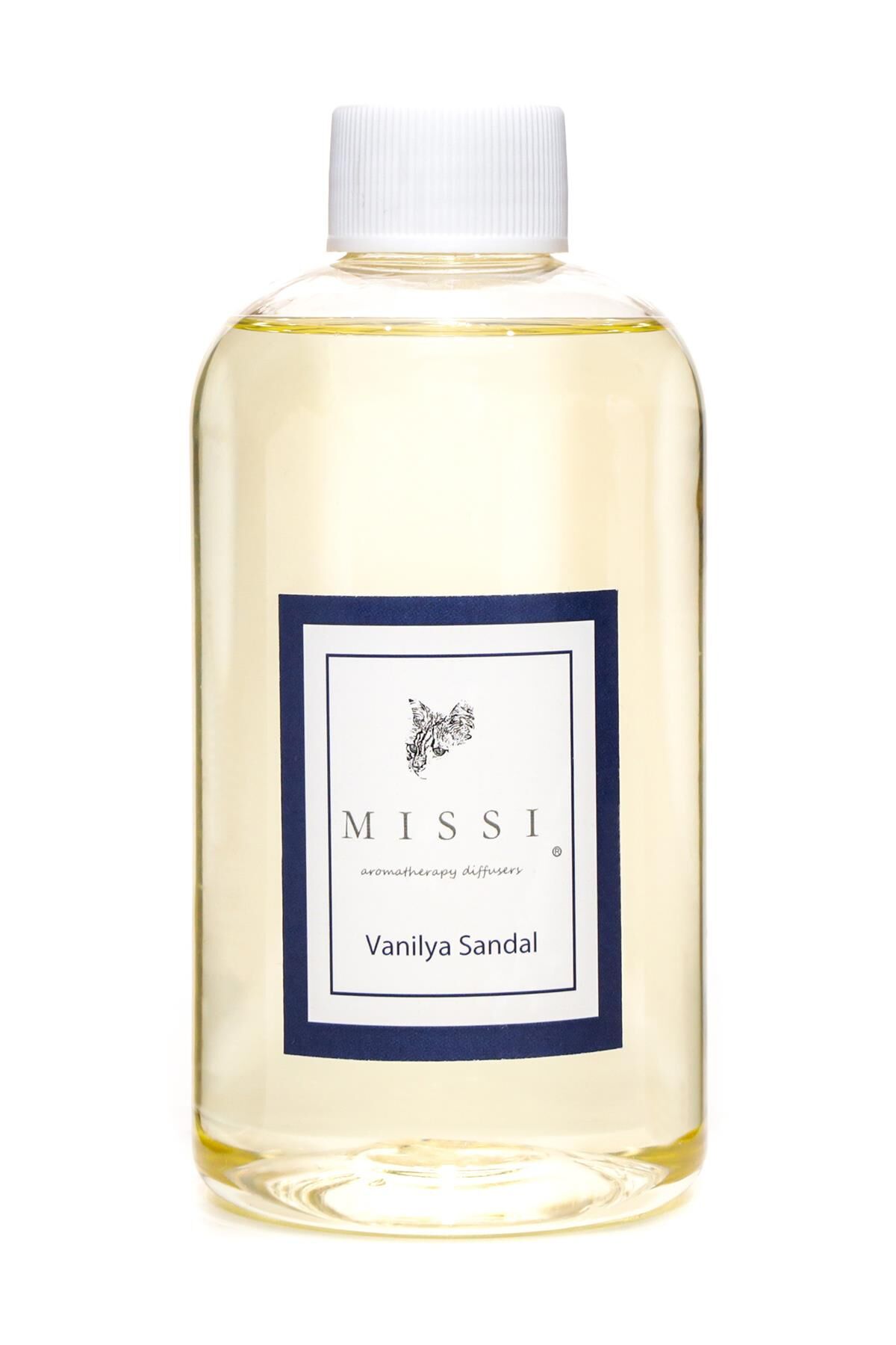 250 ml Vanilya Sandal Yedek Esans