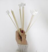 MİSSİ 3LÜ YEDEK DOĞAL BAMBU ÇUBUK SETLERİ