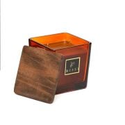 Simple Luxe Collection-Dark Amber Vegan Mum