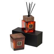 Simple Luxe Collection-Dark Amber Vegan Mum