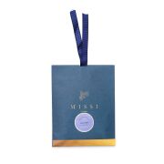 3 Adet New Baby Kokulu Zarf Seti (Lacivert)