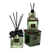 Simple Luxe Collection-White Jasmine Vegan Mum