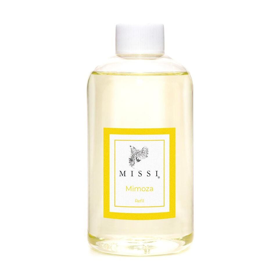 250 ml Mimoza Yedek Esans