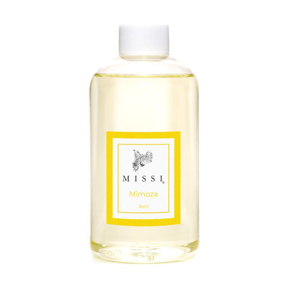 250 ml Mimoza Yedek Esans