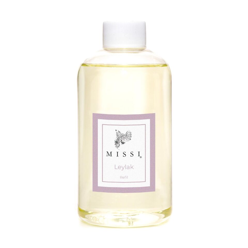 250 ml Leylak Yedek Esans
