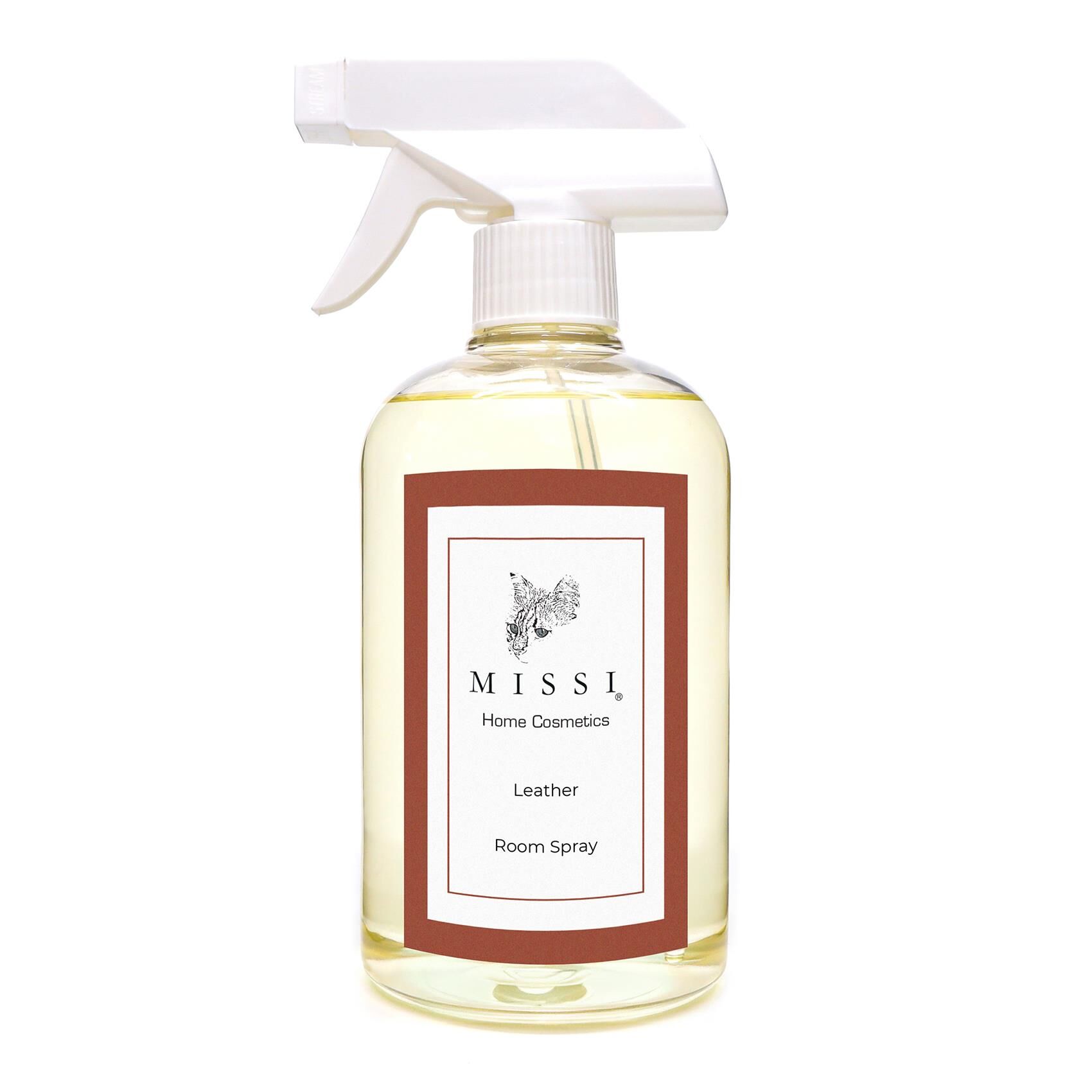 500 ml Leather Oda Spreyi