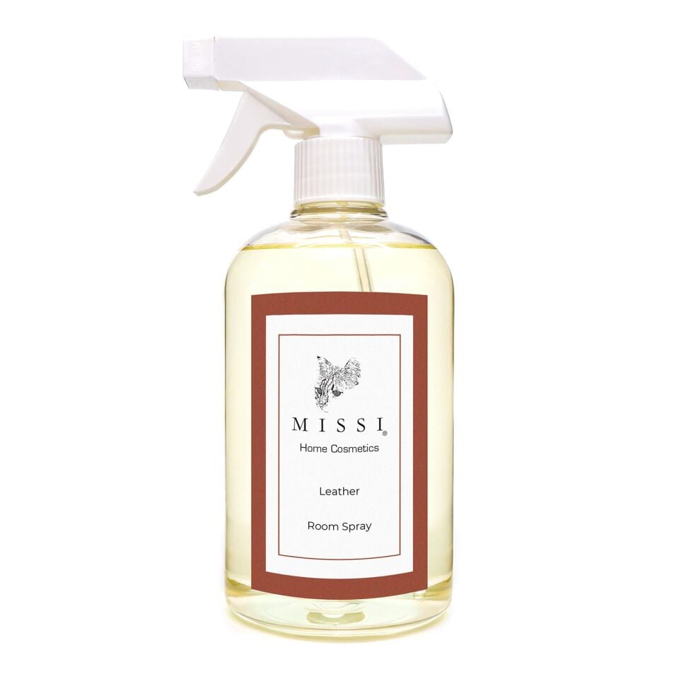 500 ml Leather Oda Spreyi