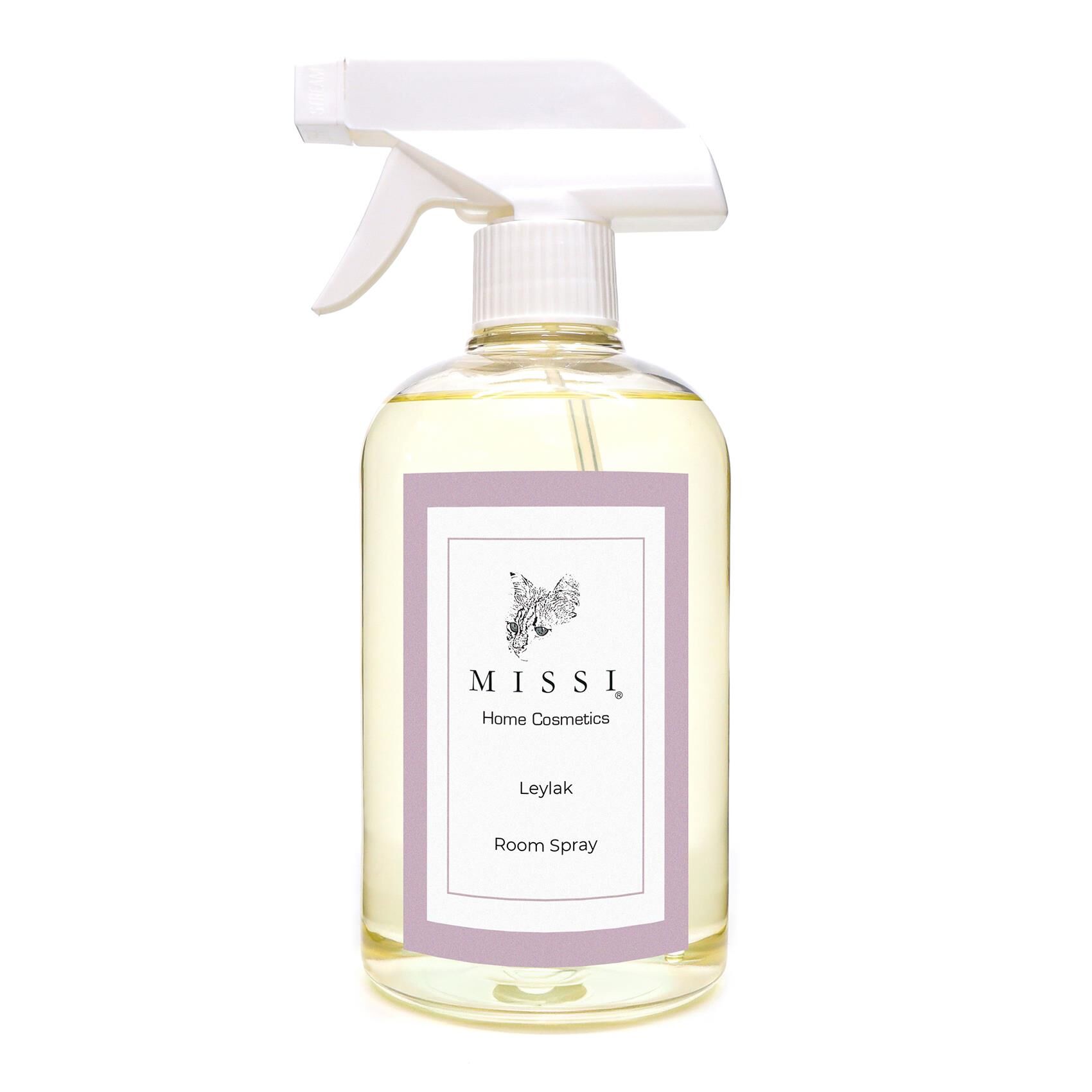 500 ml Leylak Oda Spreyi