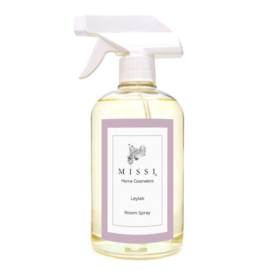 500 ml Leylak Oda Spreyi
