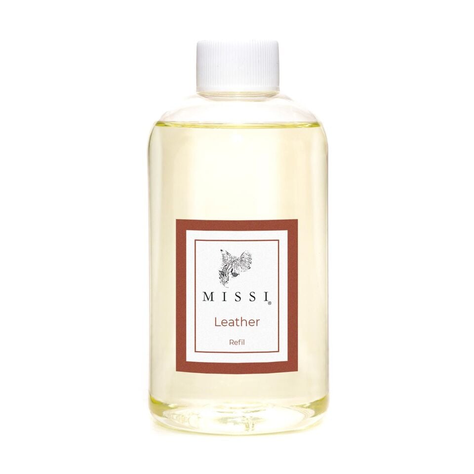 250 ml Leather Yedek Esans