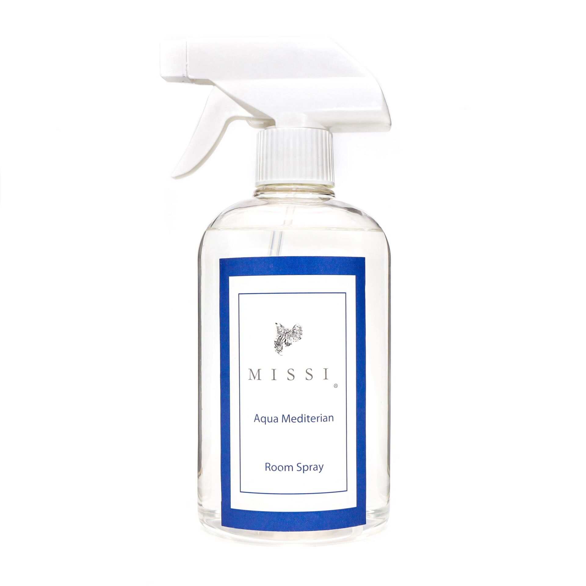 500 ml Aqua Mediterian Oda Spreyi