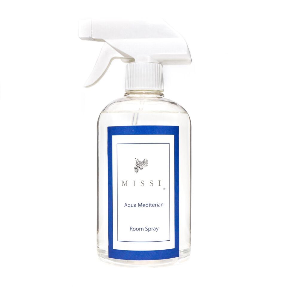 500 ml Aqua Mediterian Oda Spreyi