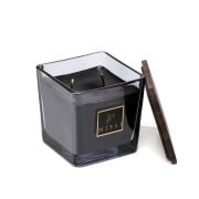 Simple Luxe Collection-Black Vanilya Vegan Mum