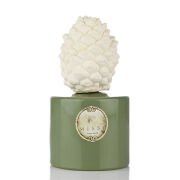 200 ml Kozalak Seramik Taşlı Spıce Orange Oda Kokusu