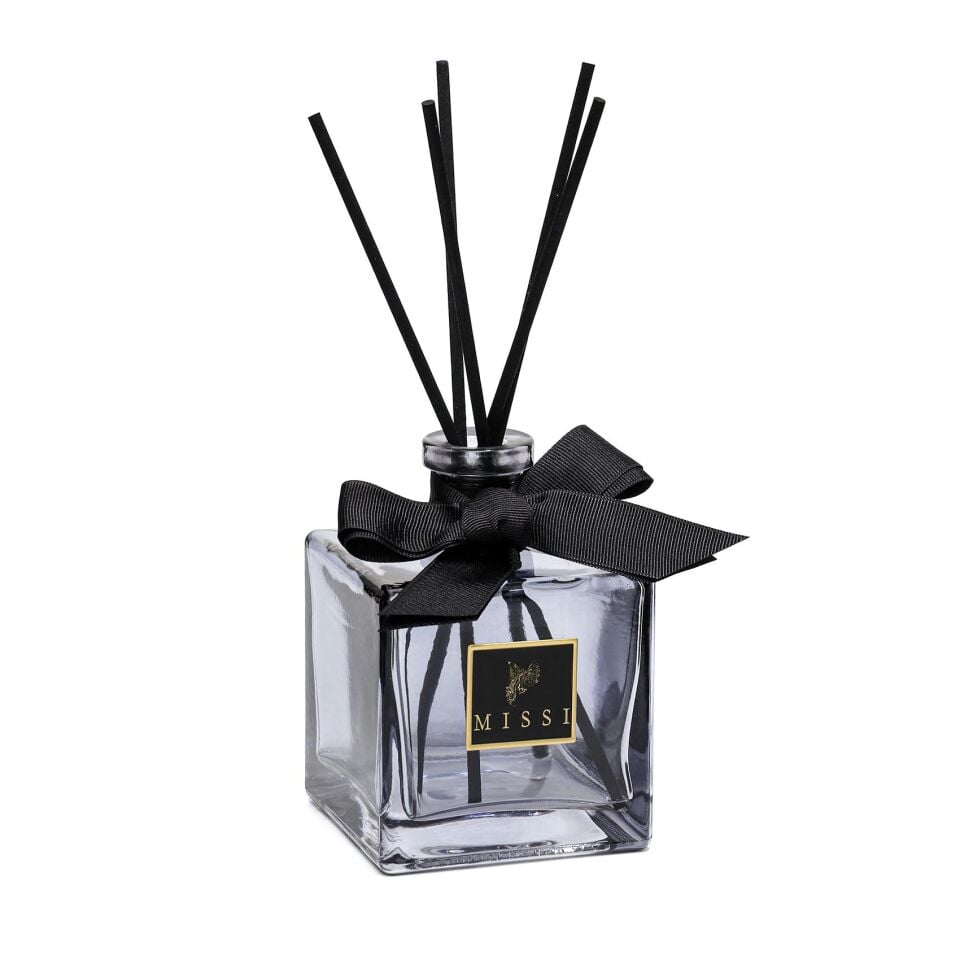Simple Luxe Collection-500 ml Black Vanilya Oda Kokusu