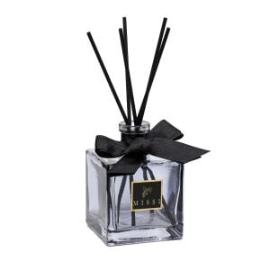 Simple Luxe Collection-500 ml Black Vanilya Oda Kokusu