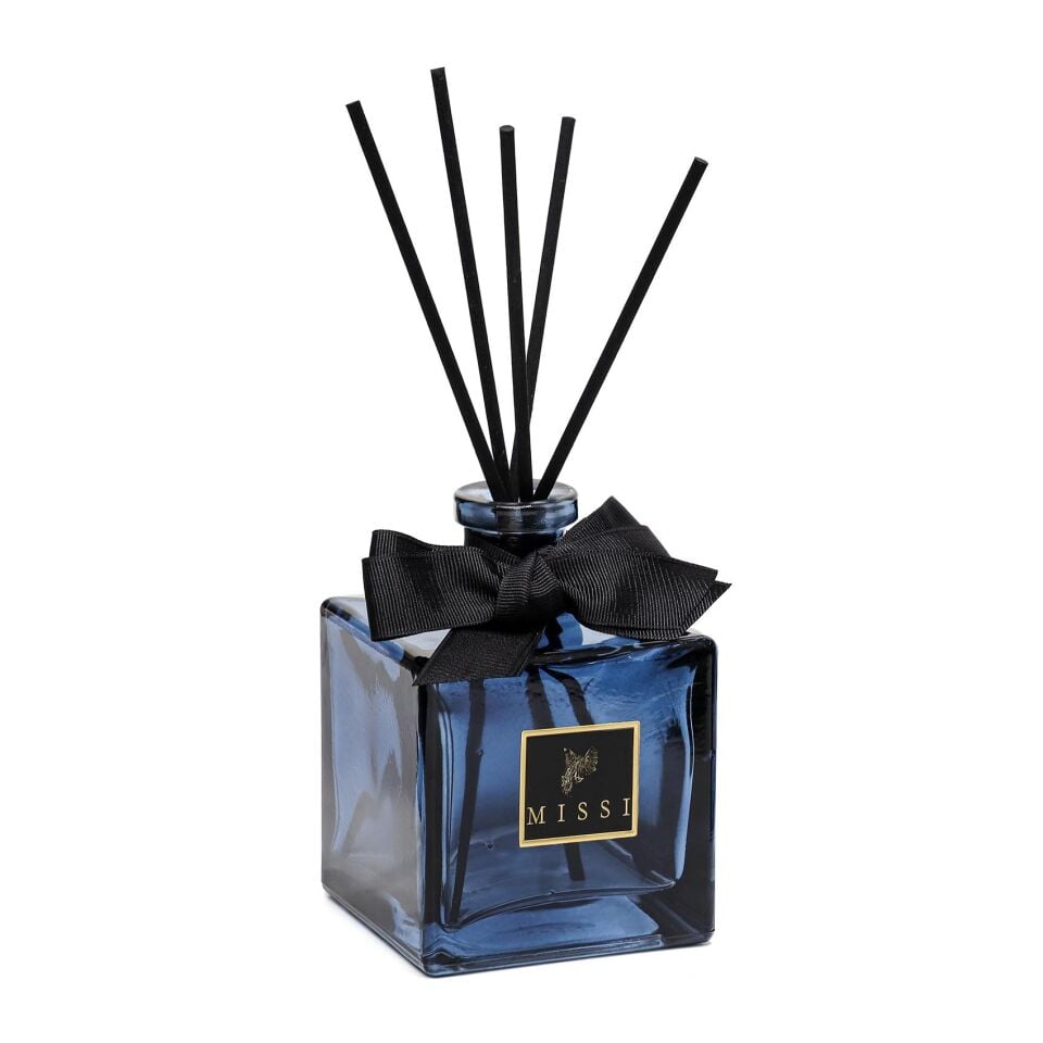 Simple Luxe Collection-500 ml Vanilya Sandal Oda Kokusu