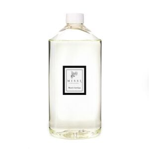 1000 ml Black Vanilya Yedek Esans