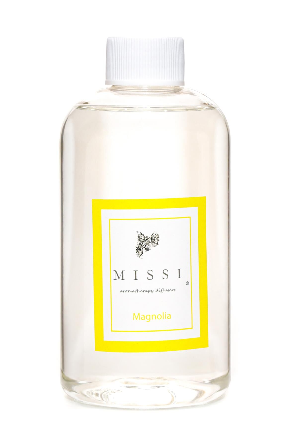 500 ml Manolya Yedek Esans