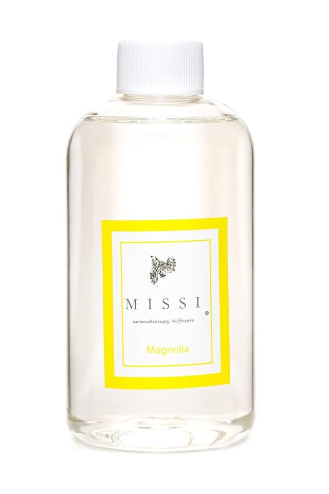500 ml Manolya Yedek Esans