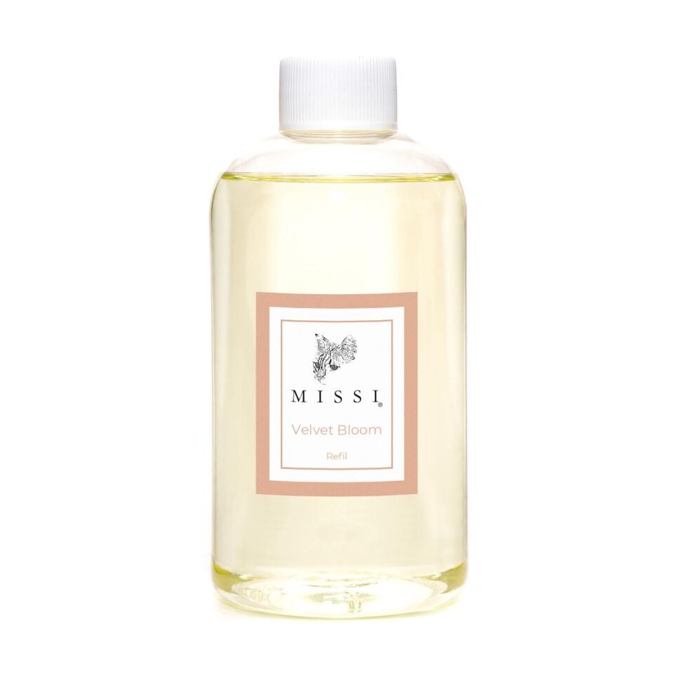 250 ml Velvet Bloom Yedek Esans