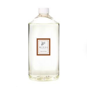 1000 ml Dark Amber Yedek Esans