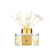 150 ml Dark Amber Oda Kokusu