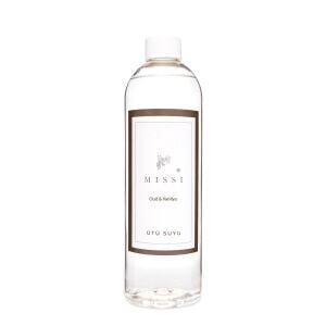 400 ml Oud-Vanilya Ütü Suyu