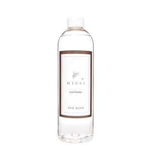 400 ml Oud-Vanilya Ütü Suyu